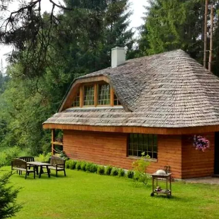 Murmulmuiza Zageri Exterior photo