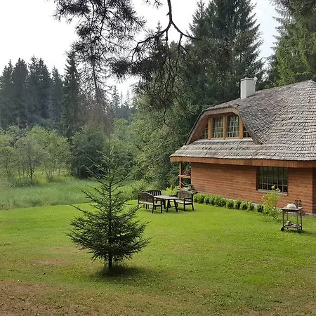 Murmulmuiza Zageri Exterior photo