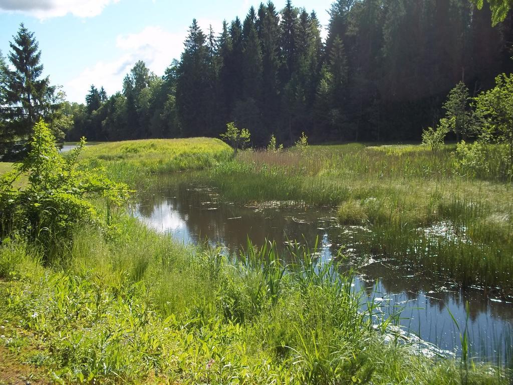 Semesterbostad Murmulmuiza *