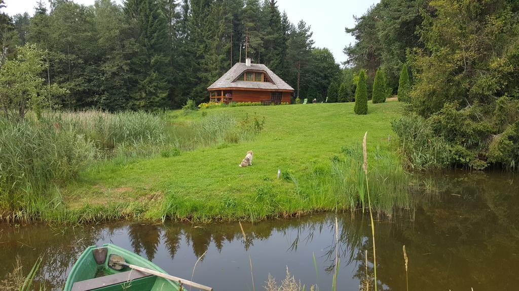 Сasa de vacaciones Murmulmuiza *