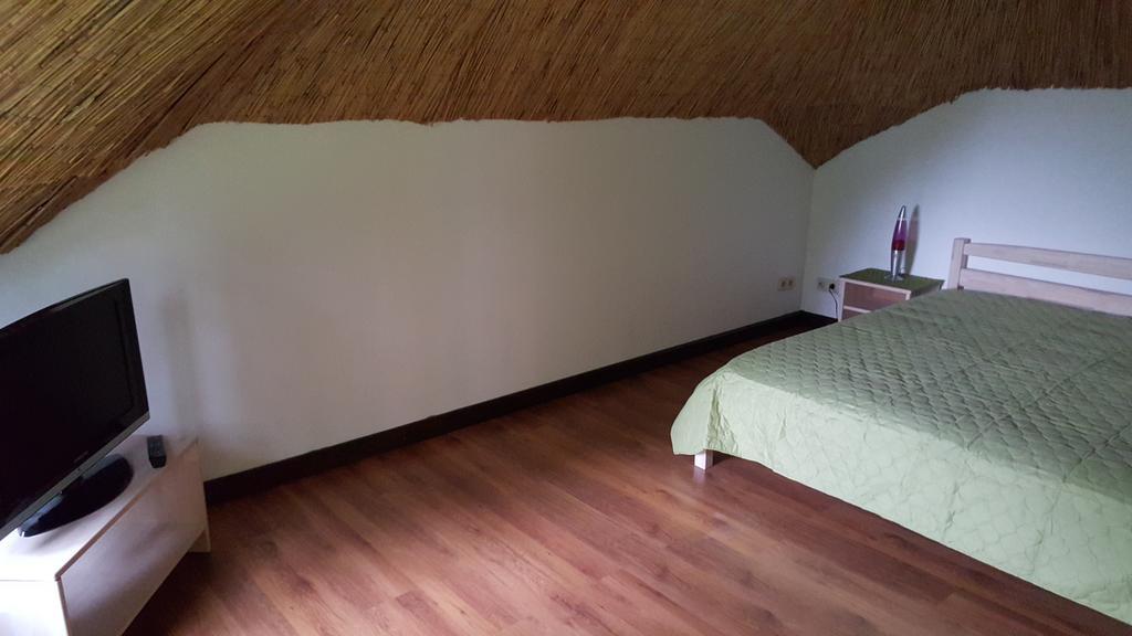 Сasa de vacaciones Murmulmuiza